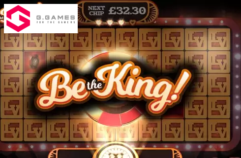 Be the King